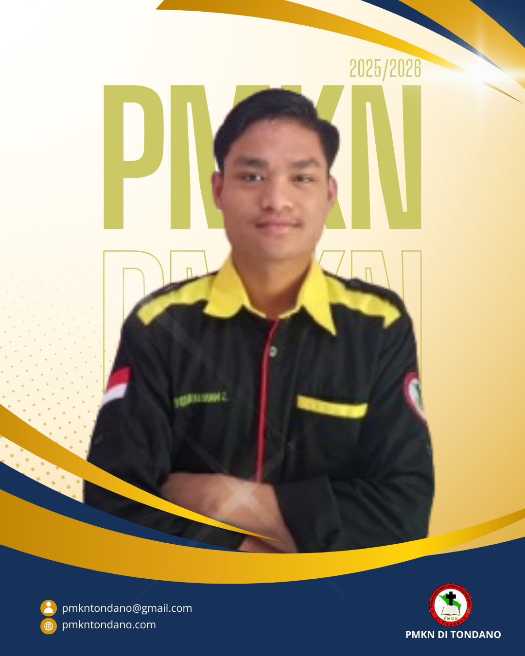 Foto Anggota Kewirausahaan